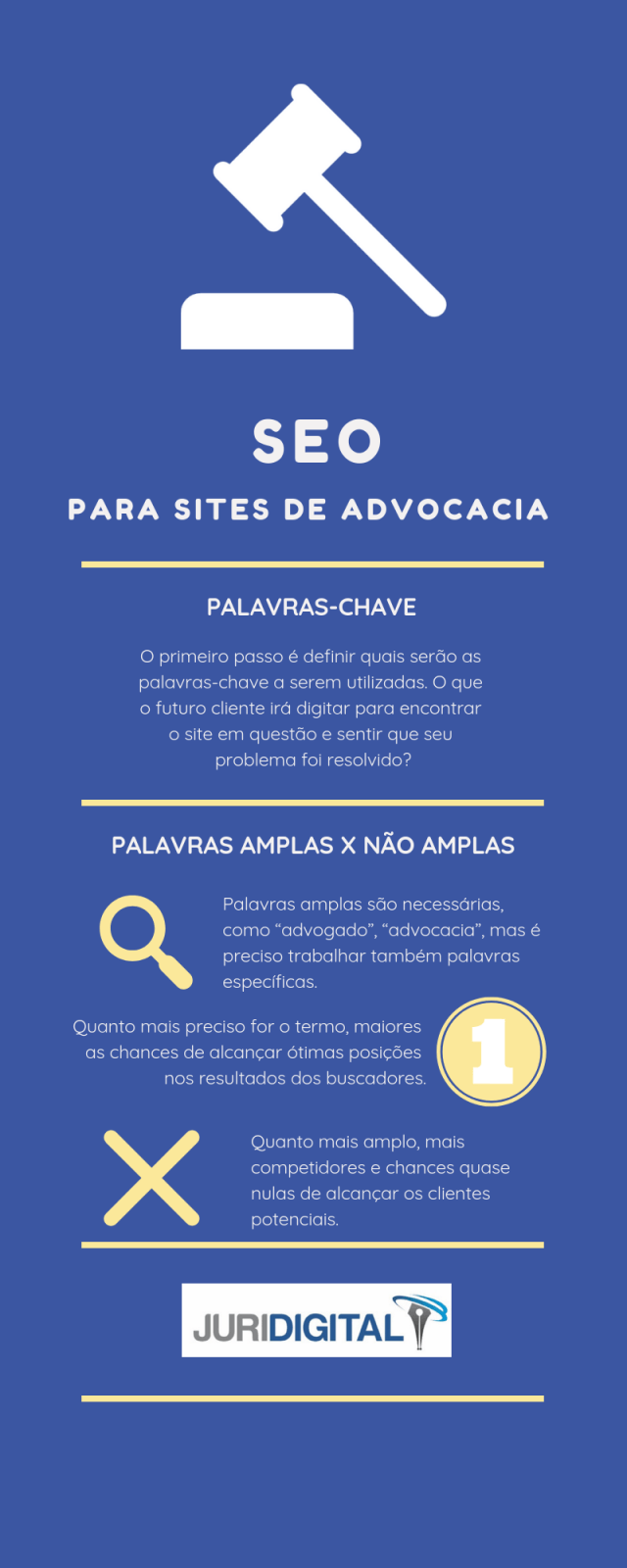 sites de advocacia