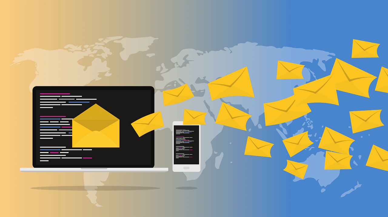 E-mail Marketing E-mail Marketing