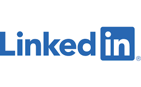 Logo do LinkedIn