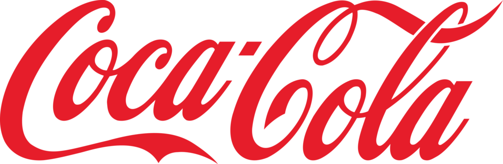logo daCoca-Cola