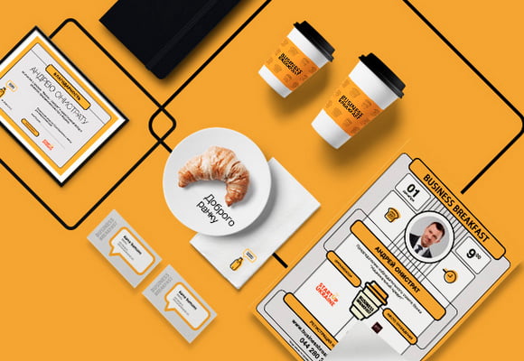 Imagem sobre aplicação da logo