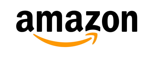 Logo da amazon