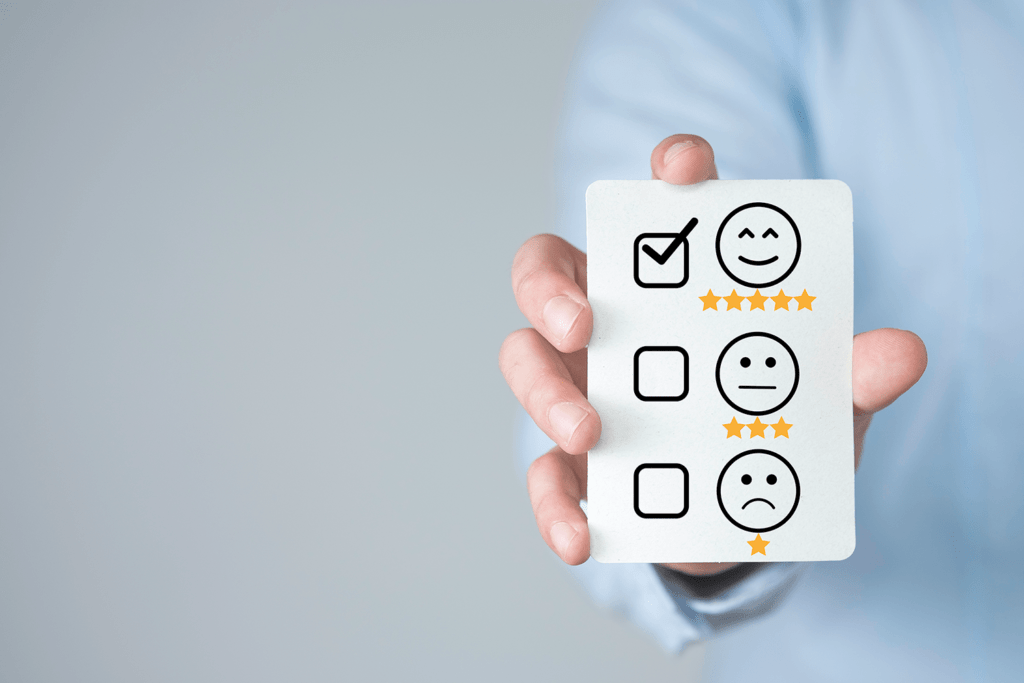 atendimento ao cliente