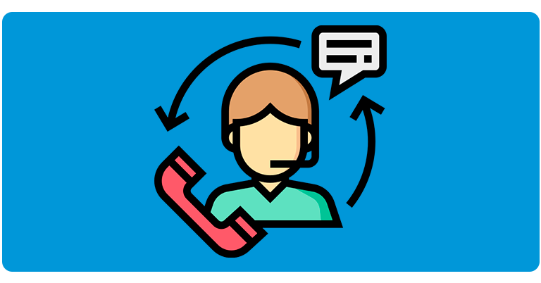 atendimento ao cliente