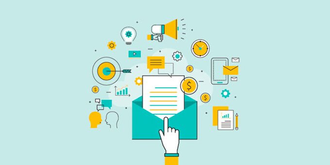 e-mail marketing para advogados