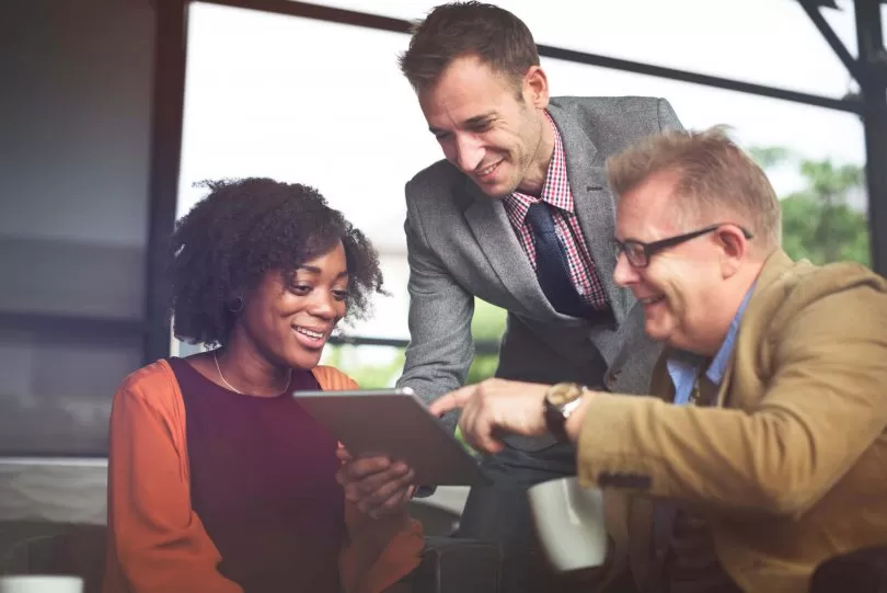 Benchmarking na advocacia