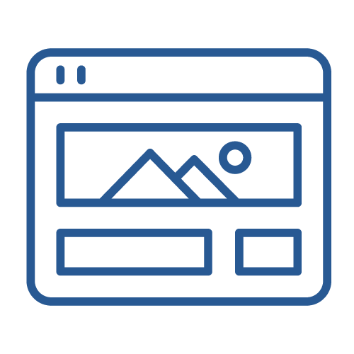 website