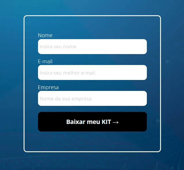 Landing page para advogado exemplos