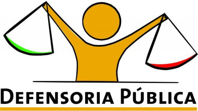 imagem representativa da defensoria pública