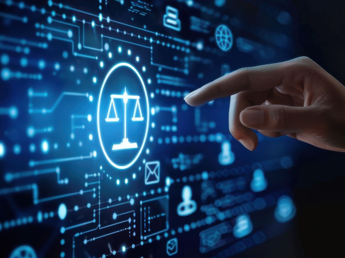 Inteligência Artificial na advocacia