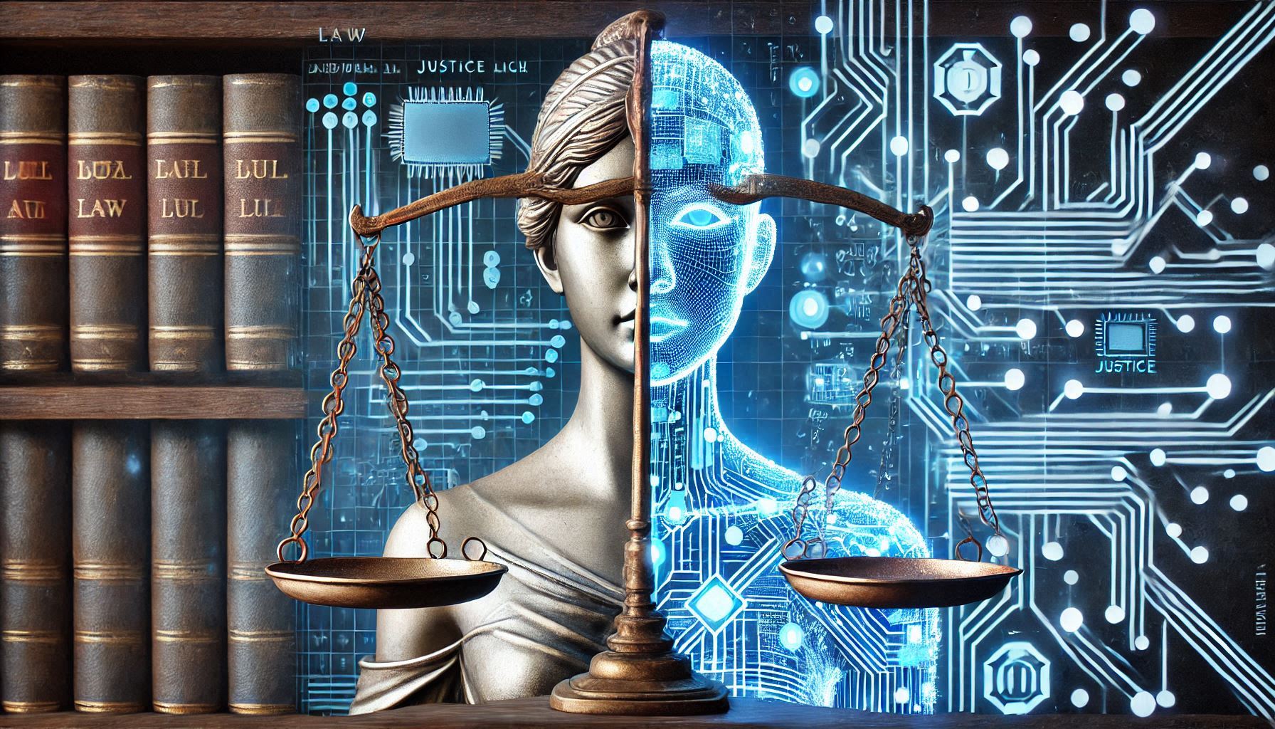 Ferramentas de IA na Advocacia