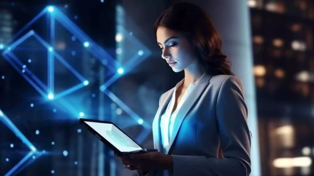 Aplicações Práticas da Inteligência Artificial na advocacia