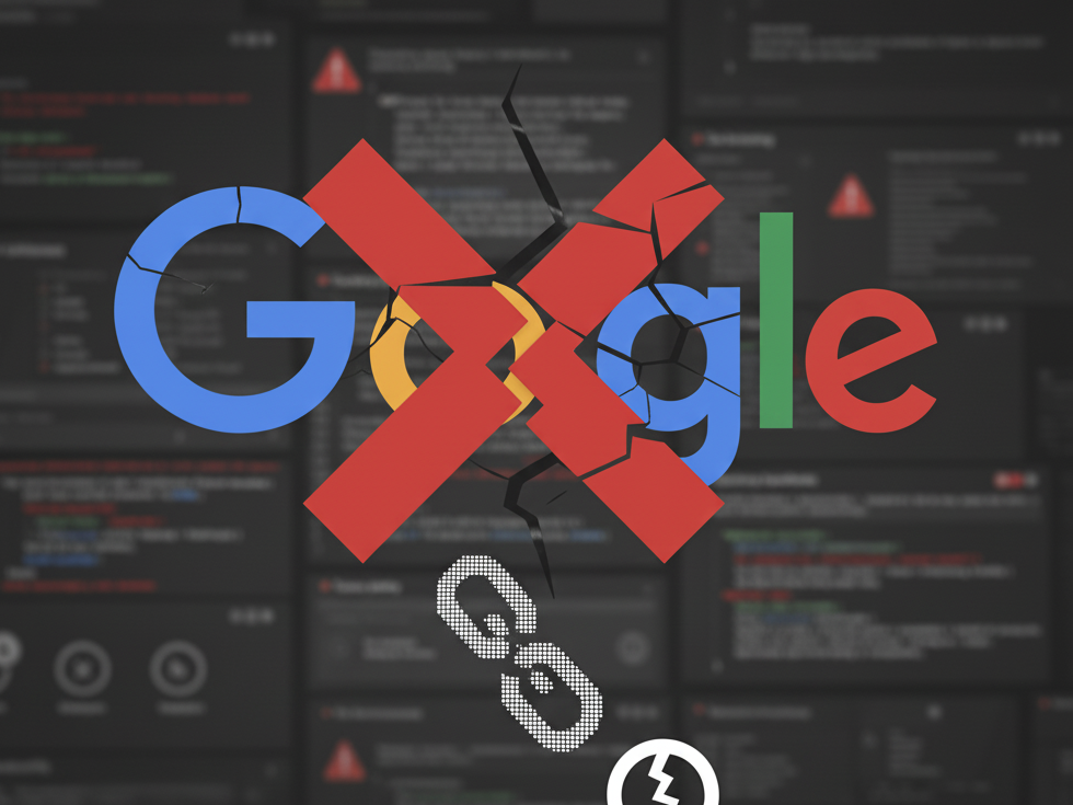 Violação das Diretrizes