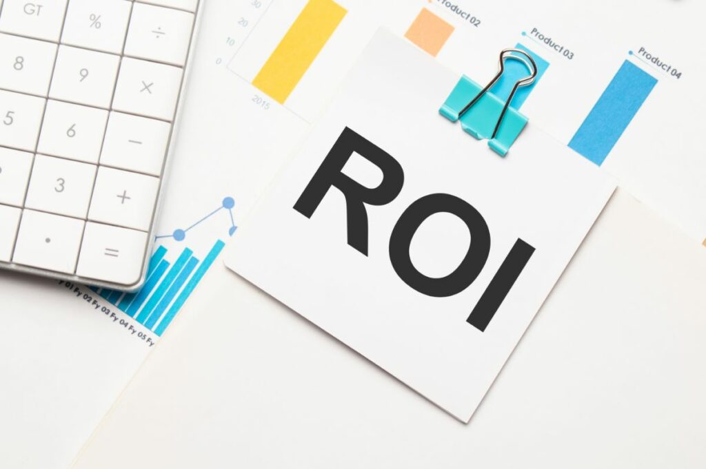 Porque medir o ROI?