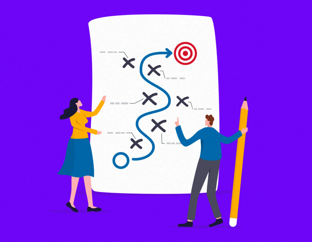 Mudanças no conteúdo digital