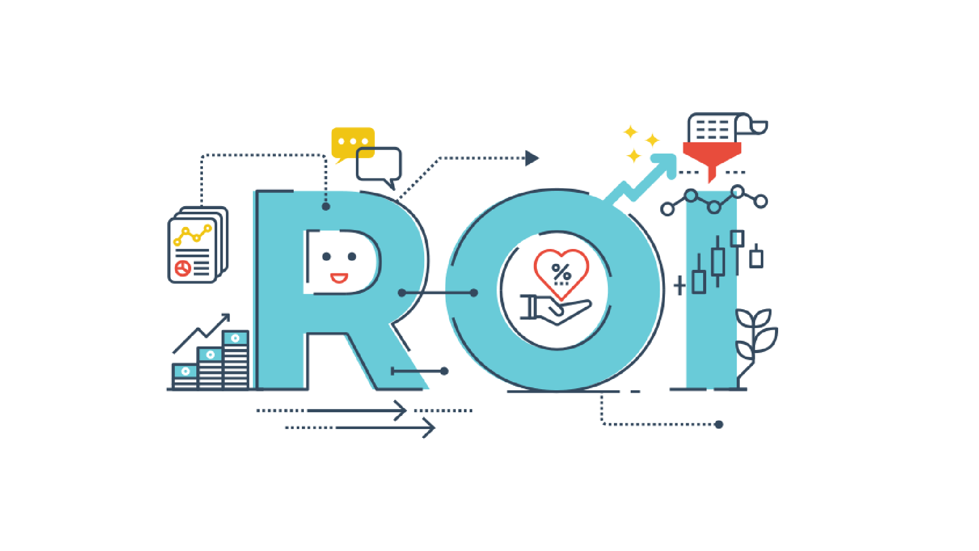 ROI no marketing para advogados
