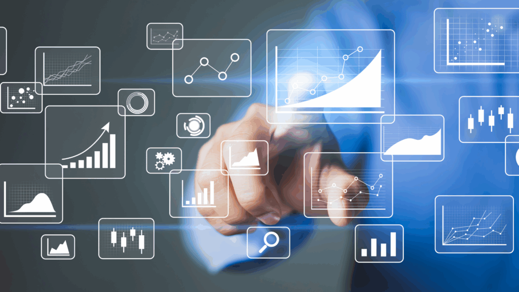 Data-driven Marketing