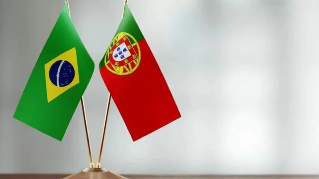 Convênio Brasil-Portugal
