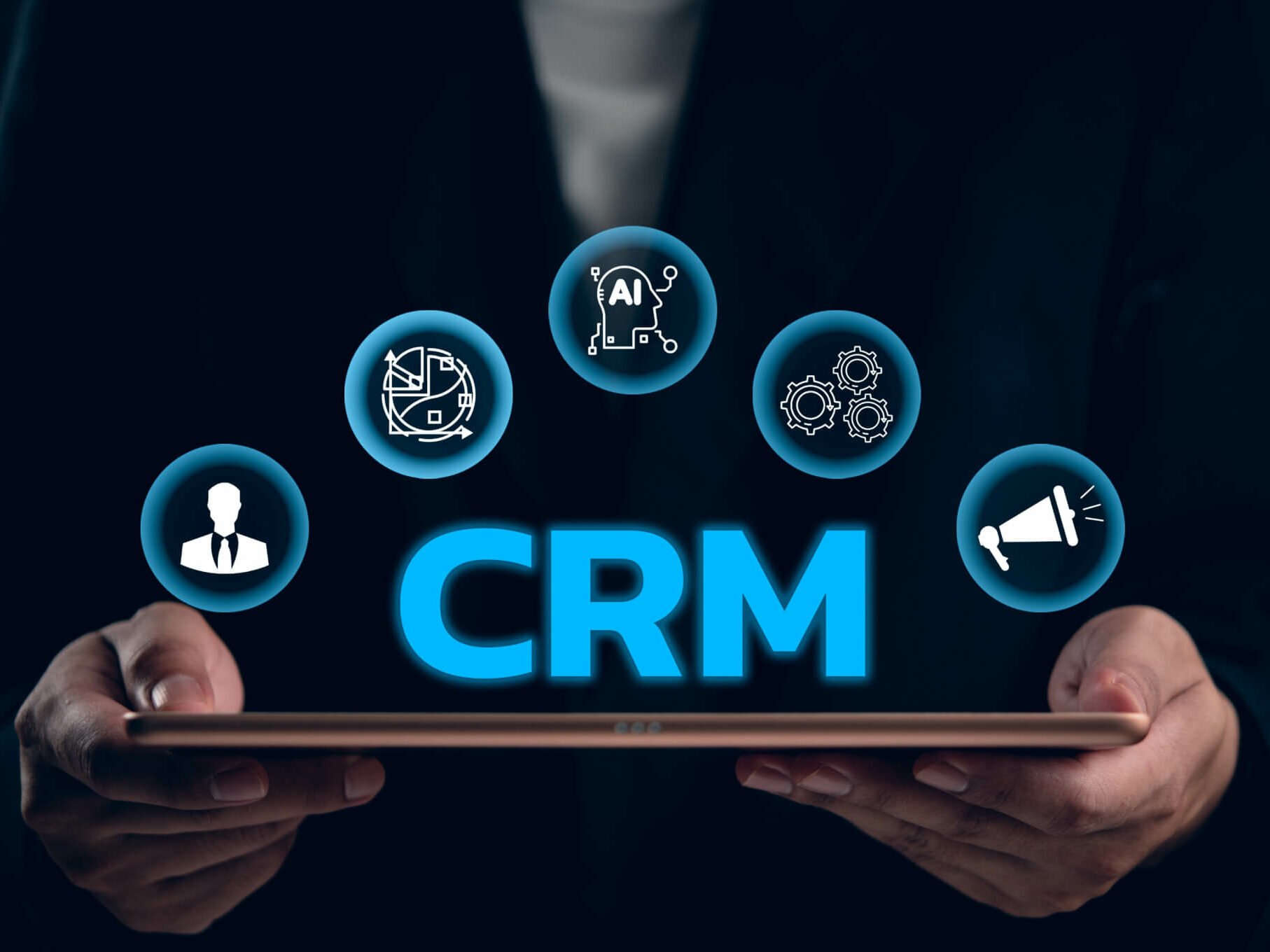 CRM para advogados