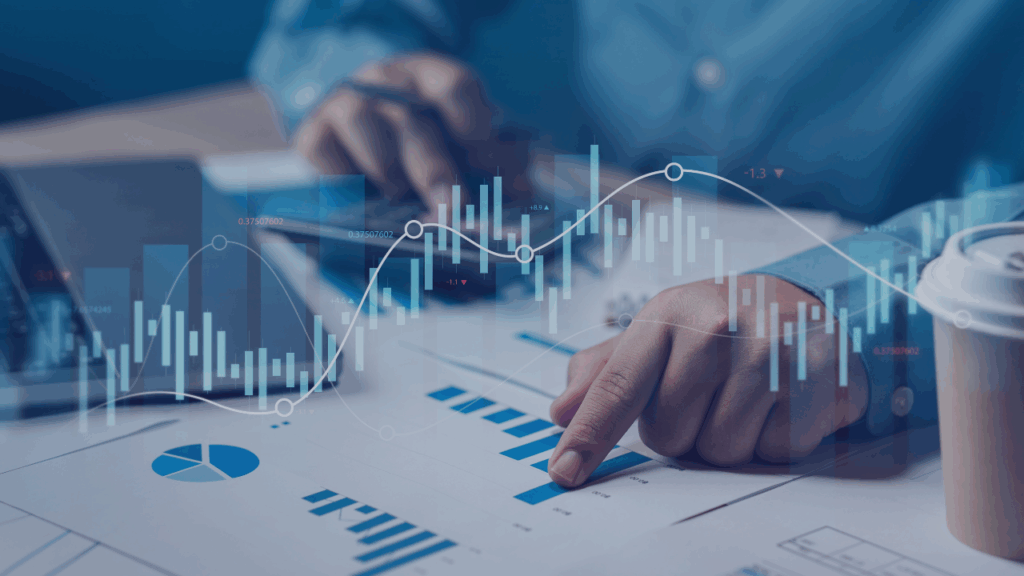 Dr. Breno Nunes imagem ilustrativa sobre o crescimento do dr.