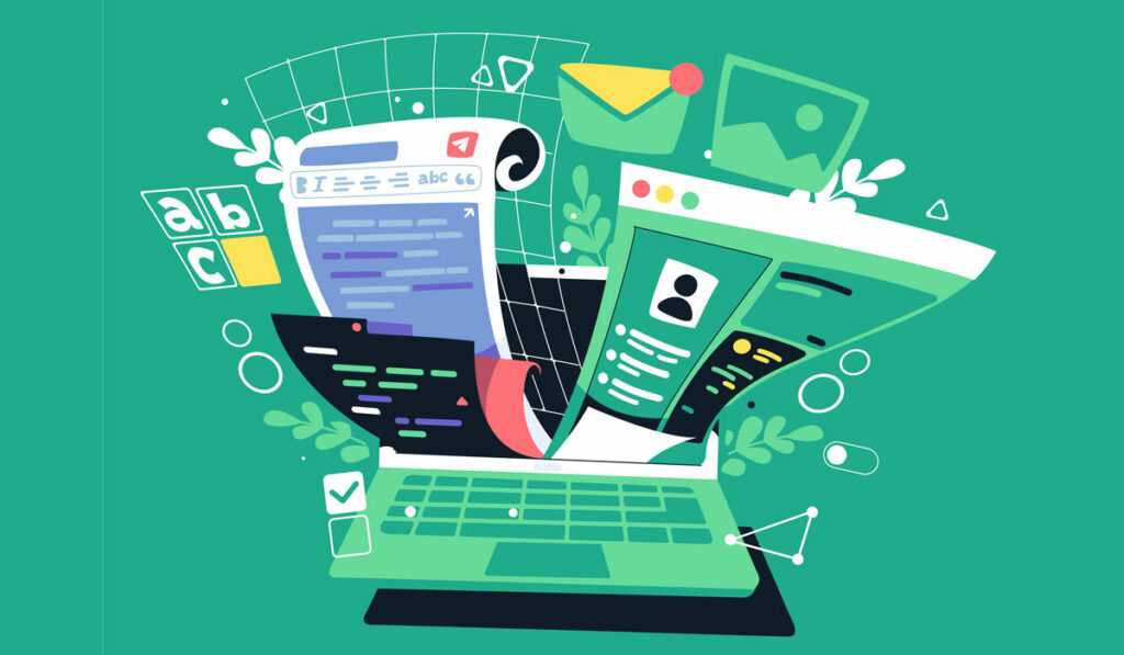 Conteúdo Interativo