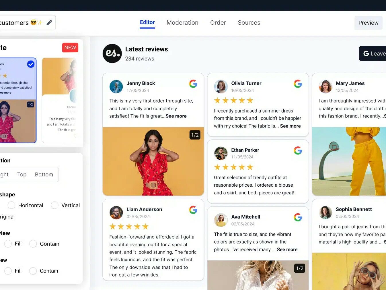 Respondendo Comentários