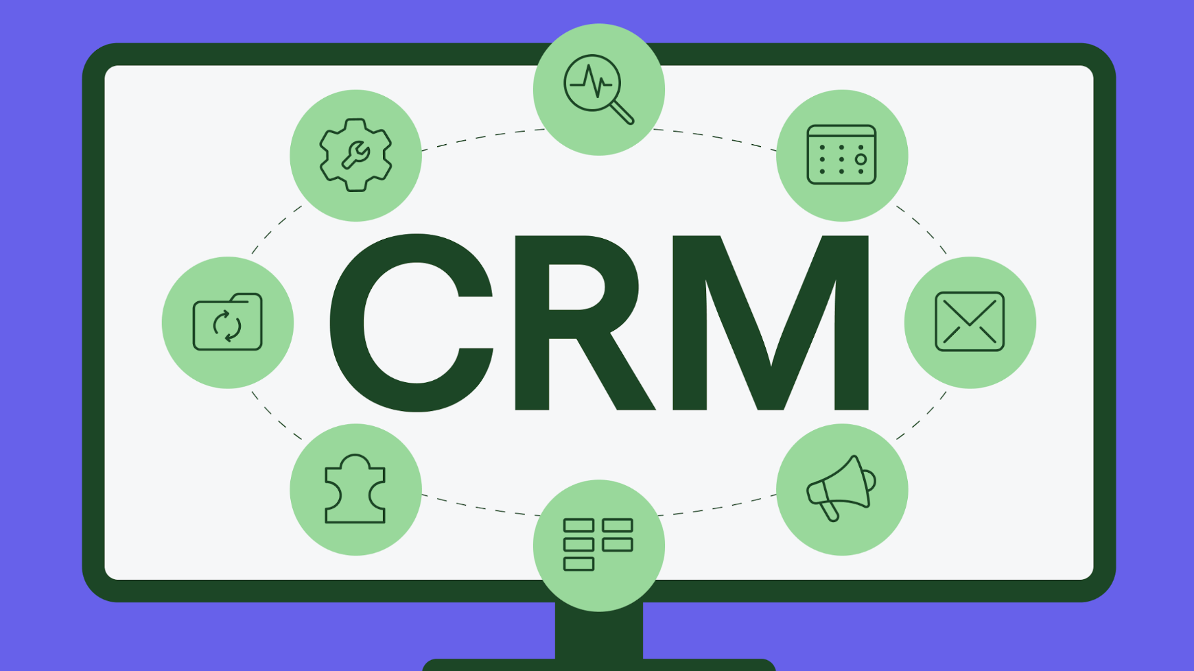 CRM para advogados