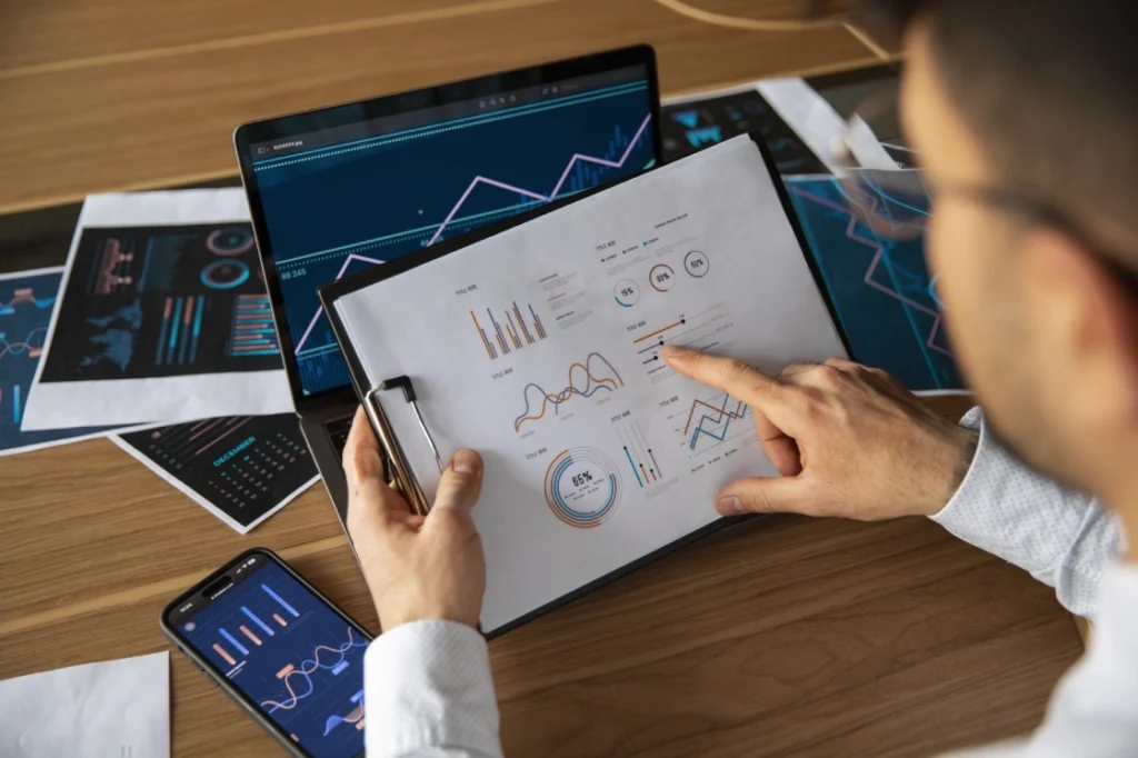 Ferramentas de acompanhamento do Meta Ads para advogados