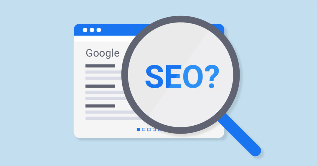 SEO para advogados