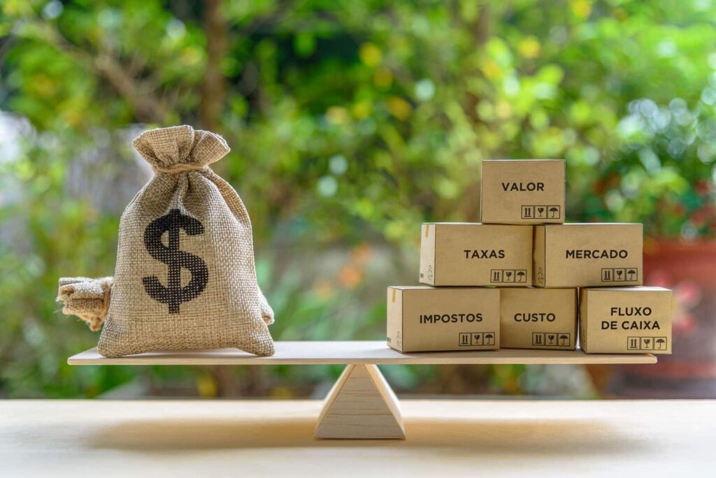 Precificação estratégica