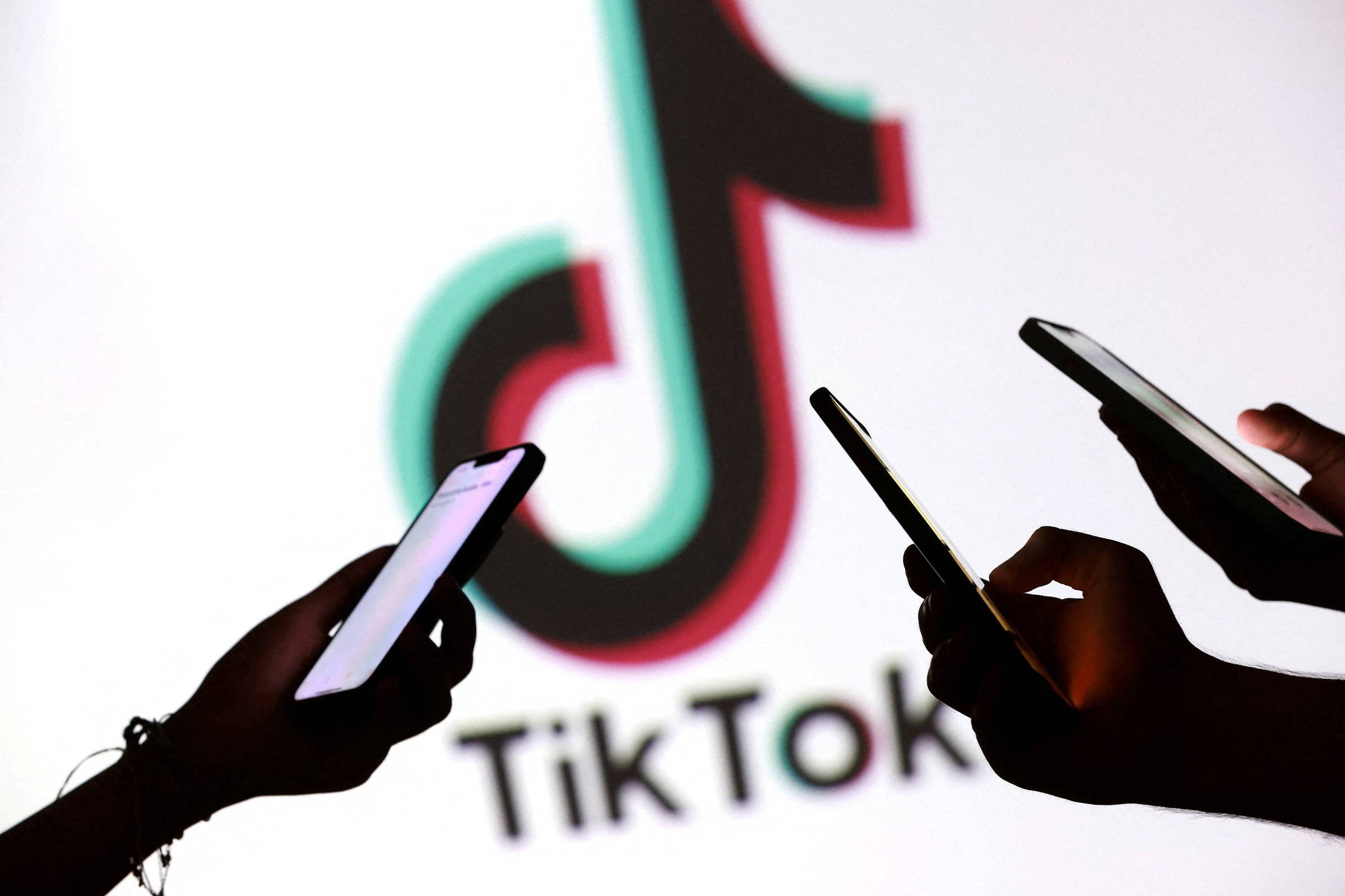 TikTok para advogados