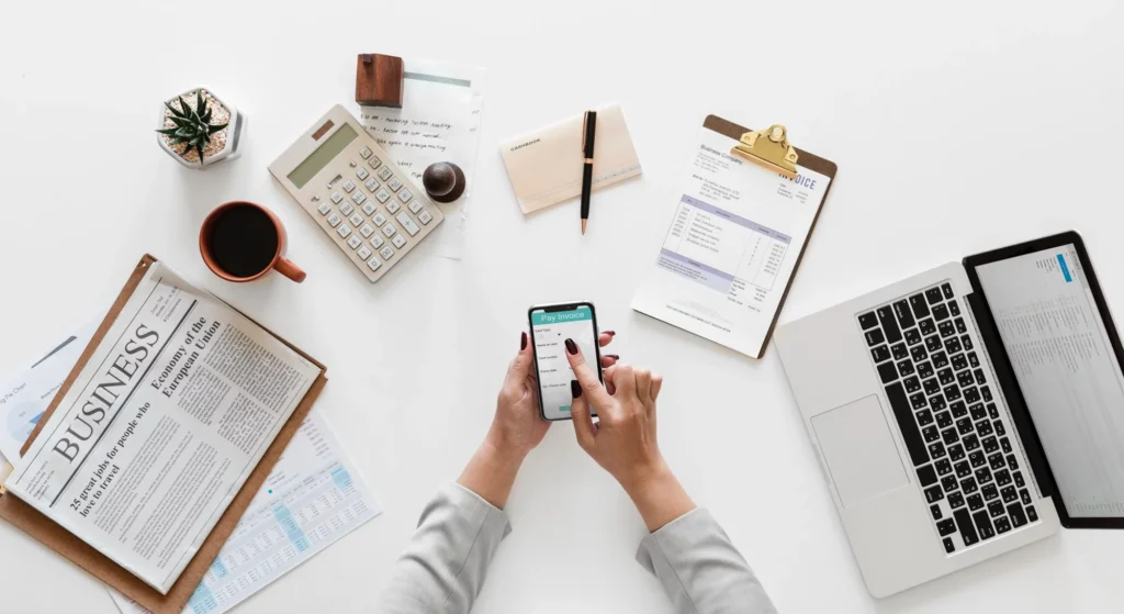 Monitore as pautas de sucesso