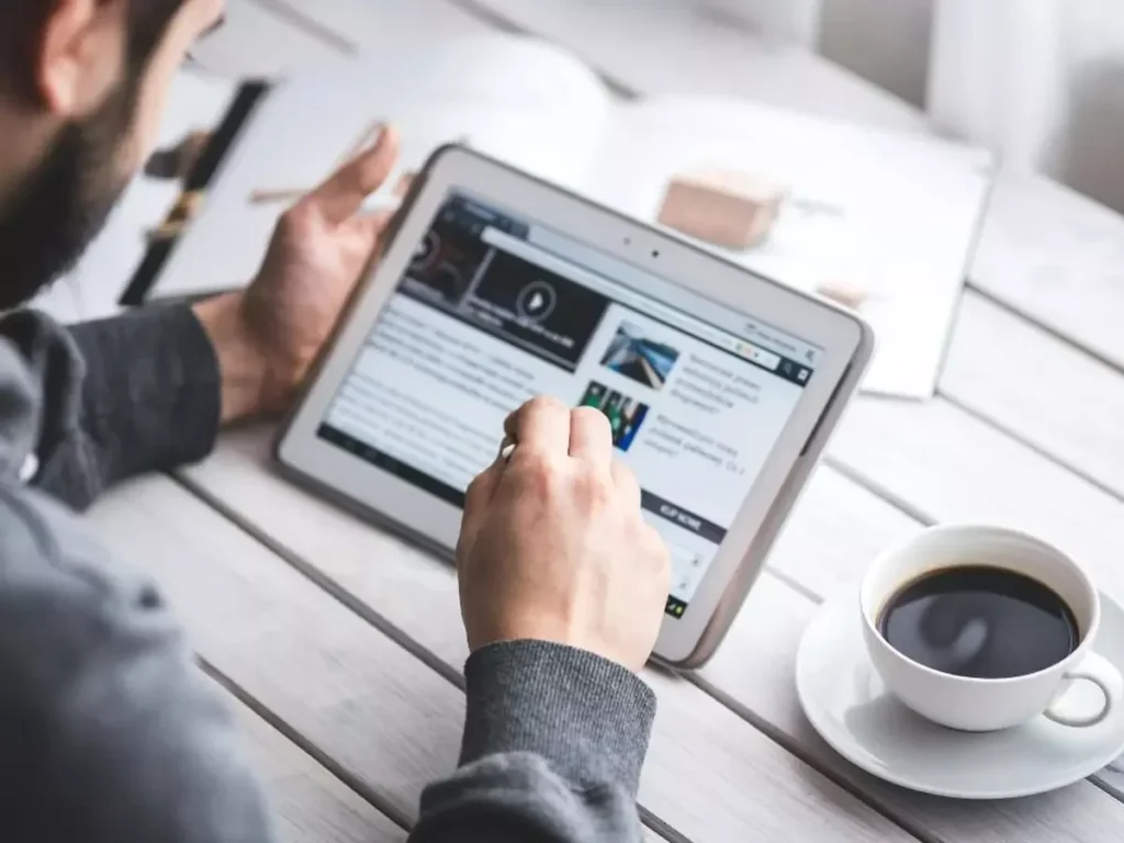 Assessoria de imprensa jurídica 