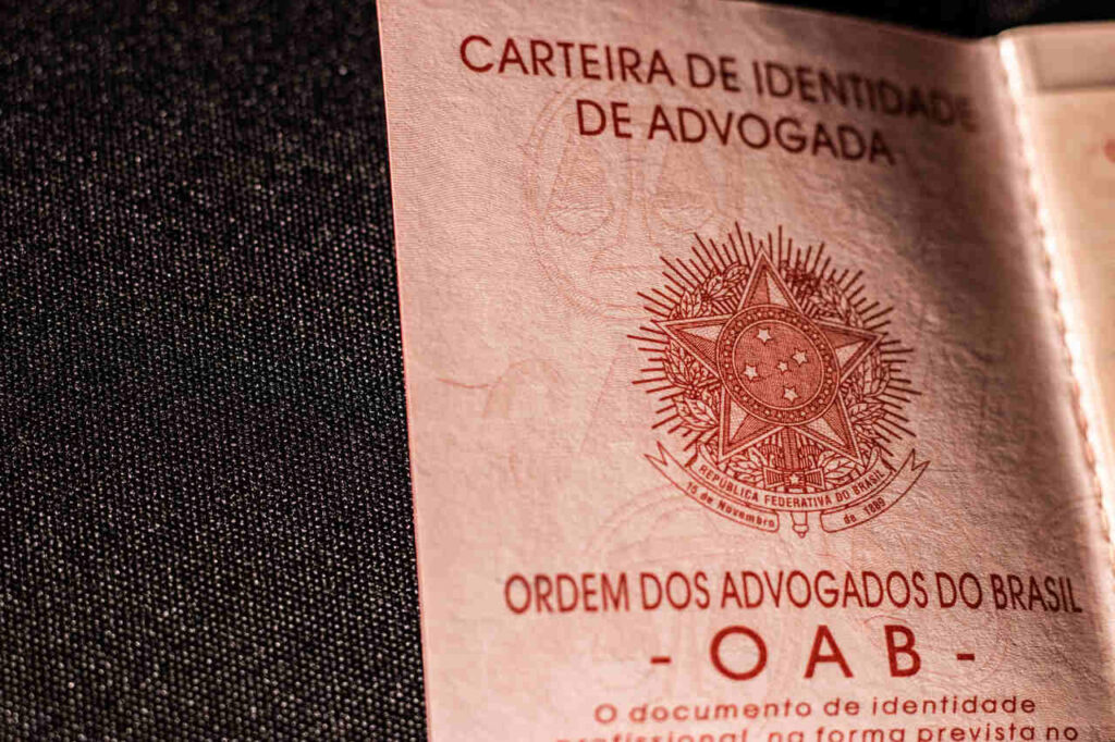 Código de ética da OAB