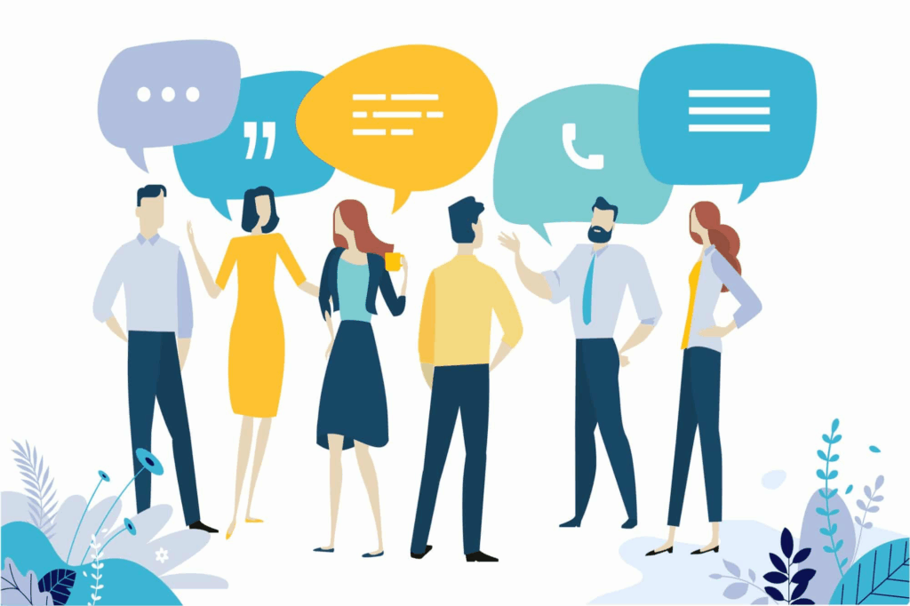 Captação de clientes de Direito Médico: Parcerias e networking