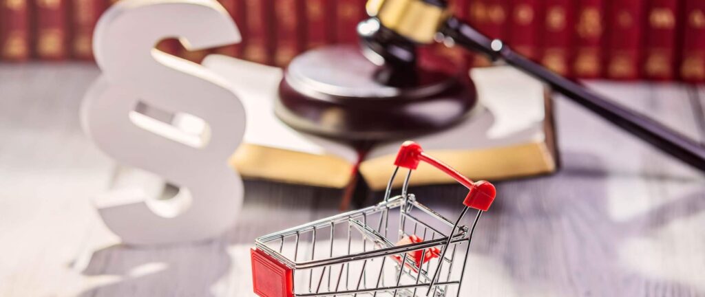 Consumidor jurídico