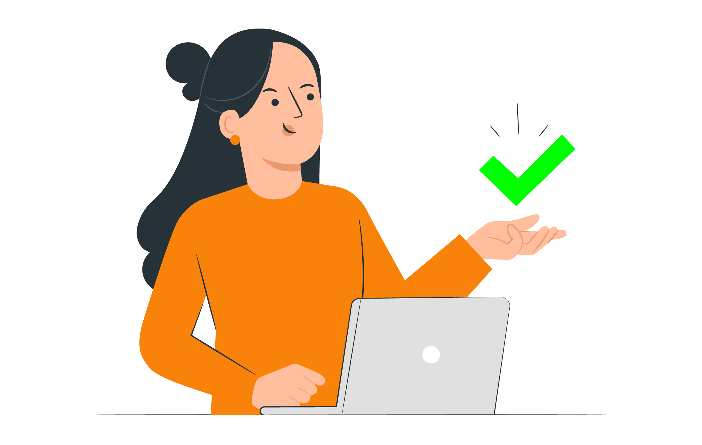 Comunicação pós-venda para advogados