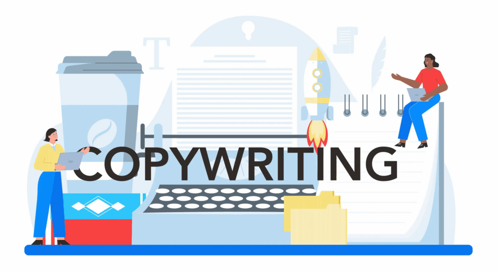 Copywriting para advogados