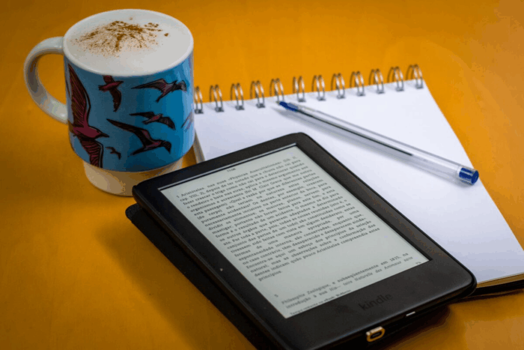 Estrutura e formatação de ebooks para advogados