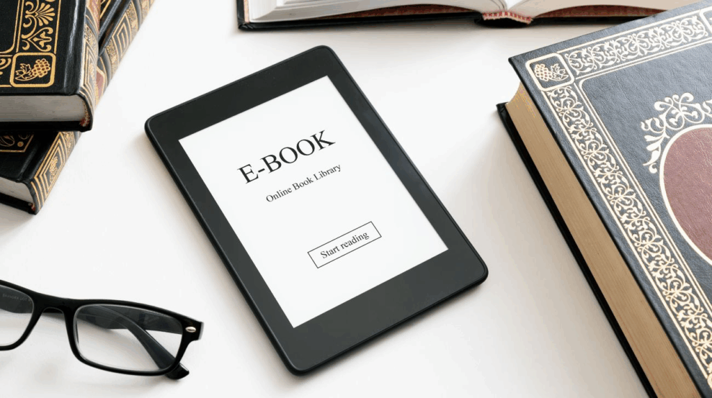 Ebooks para advogados