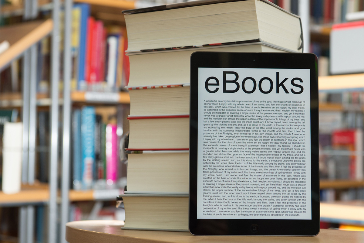 Ebooks para Advogados