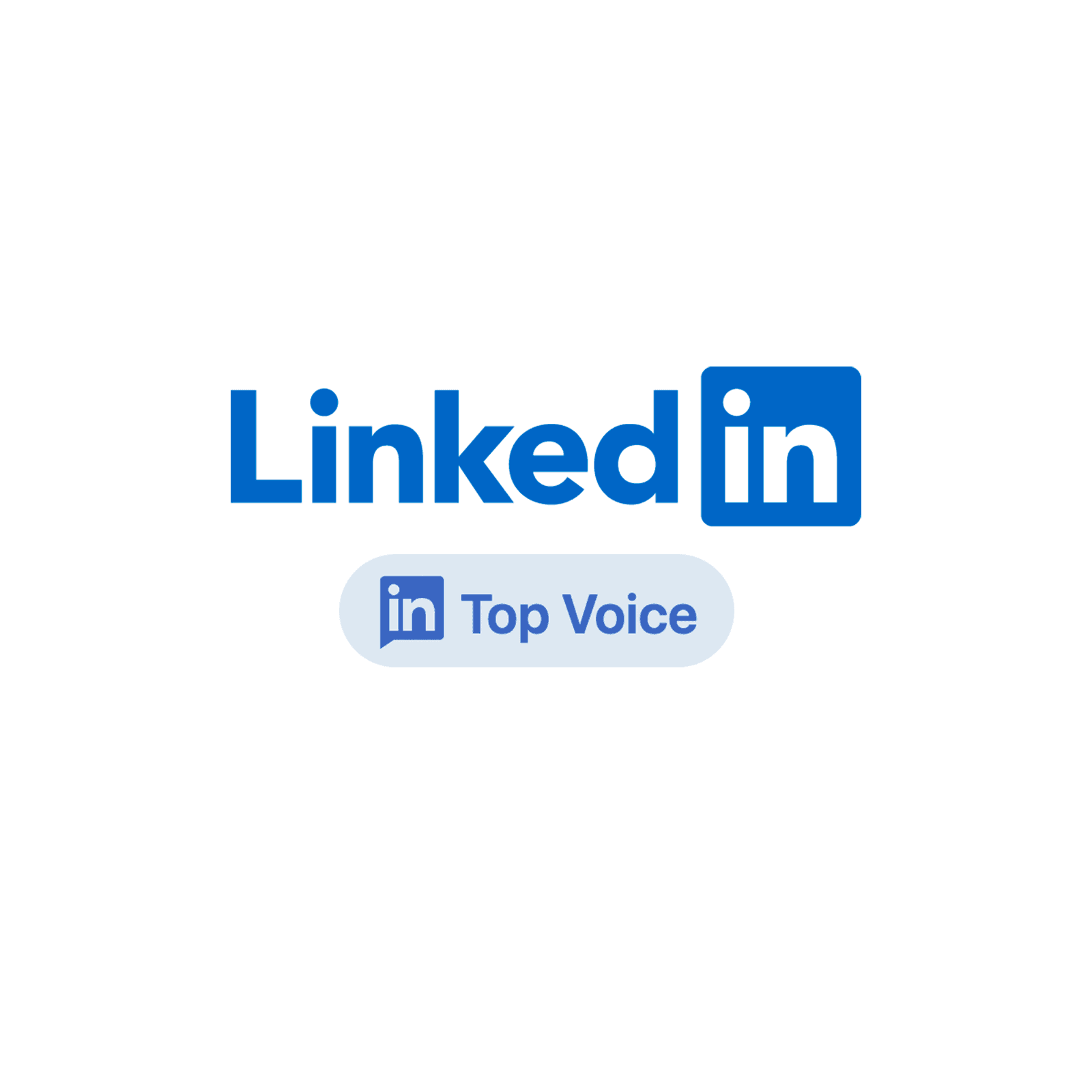LinkedIn Top Voices