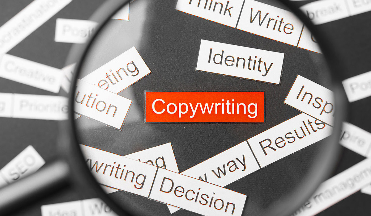 Copywriting para advogados