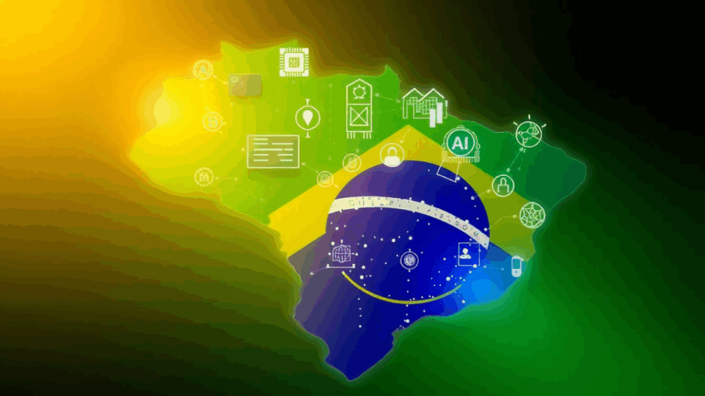 O plano brasileiro de Inteligência Artificial (PBIA)