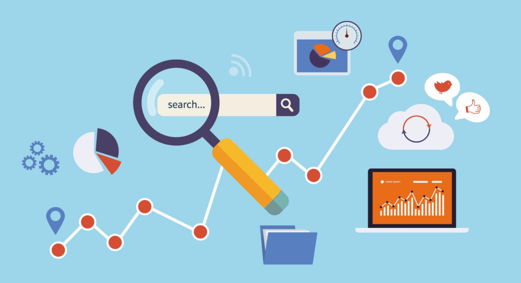 Estratégias avançadas de SEO