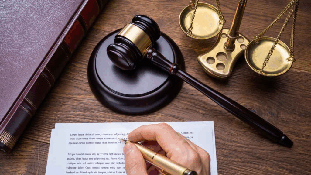 O que é Visual Law?