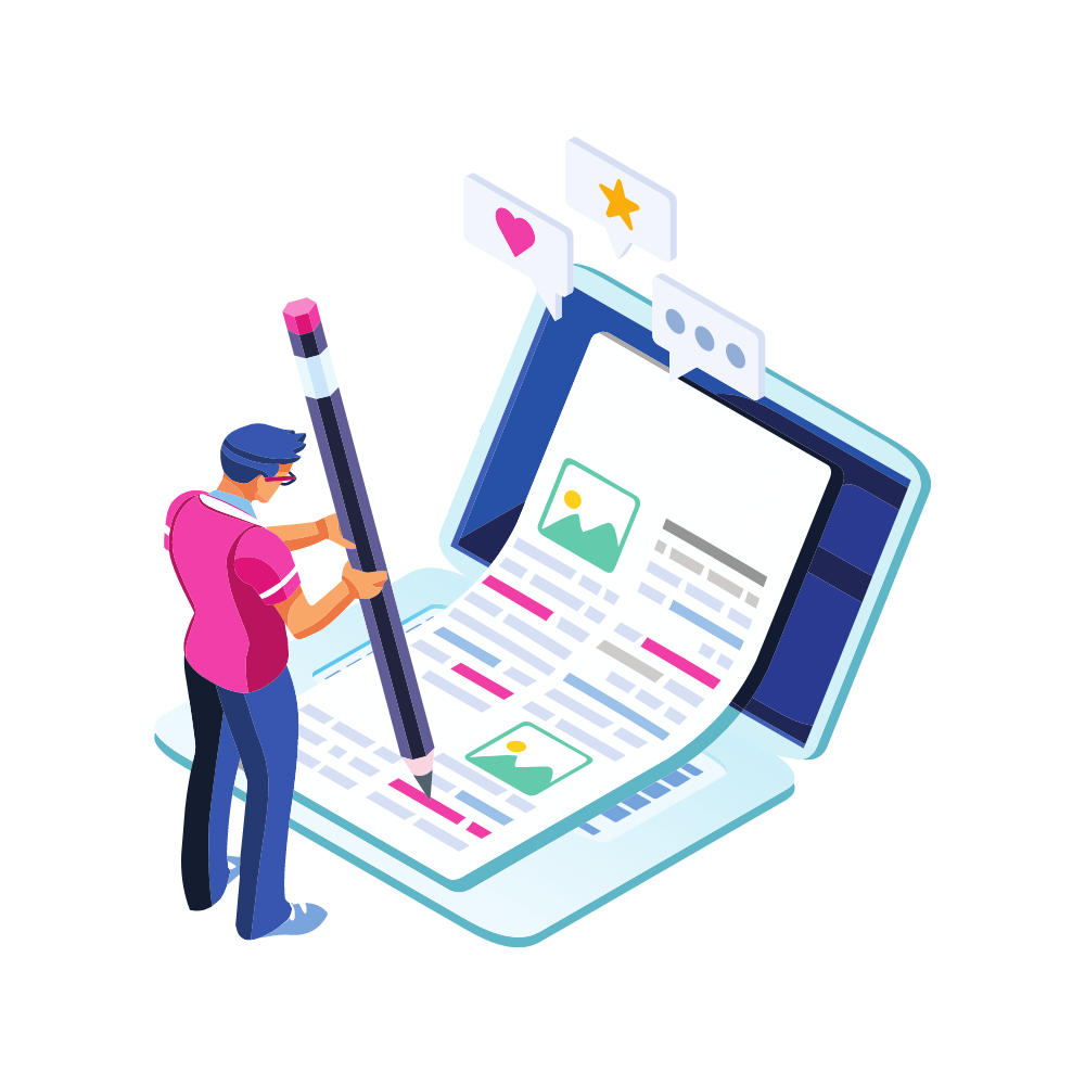 Como implementar Visual Law