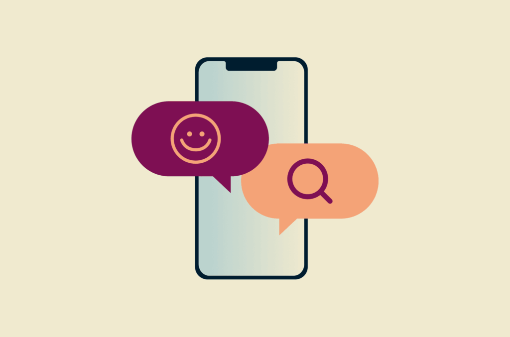 Conclusões sobre o Social Search