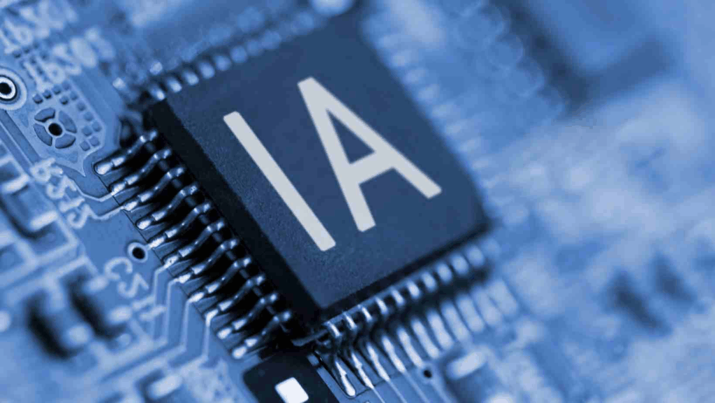 4 IAs jurídicas nacionais