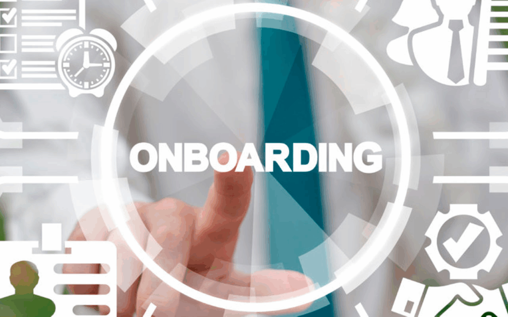 onboarding jurídico